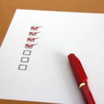 片付けと断捨離で達成感を得る方法