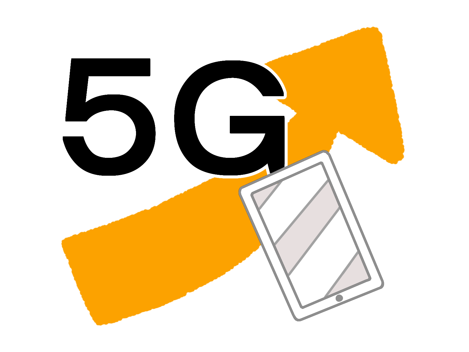 5G