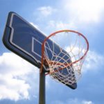 バスケットボール