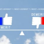 メリットデメリット